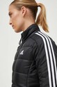 adidas kurtka puchowa czarny HZ5726