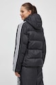 Îmbrăcăminte adidas geaca de puf HZ8483 negru