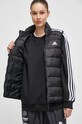 Пуховая безрукавка adidas HZ8484