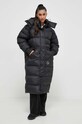adidas by Stella McCartney kurtka HZ9130 czarny