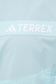 adidas TERREX wiatrówka Multi IA1804 turkusowy
