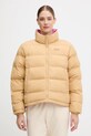Obojstranná bunda Helly Hansen YU 23 REVERSIBLE PUFFER 54061 žltá AW25