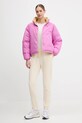 Oblečenie Obojstranná bunda Helly Hansen YU 23 REVERSIBLE PUFFER 54061 žltá