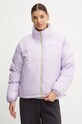 Helly Hansen geaca cu doua fete 54061 verde AW24