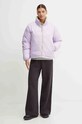 Îmbrăcăminte Helly Hansen geaca cu doua fete 54061 verde