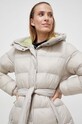 Helly Hansen rövid kabát bézs 54016.