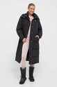 Куртка Fila FAW0546 чорний AW23