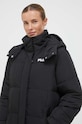Куртка Fila чёрный FAW0546