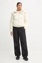 Куртка Fila FAW0549 бежевый AW24