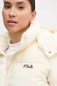 Fila kurtka beżowy FAW0549