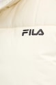 Fila kurtka FAW0549 beżowy