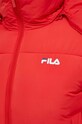 Куртка Fila FAW0549 червоний