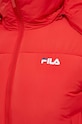 Fila giacca FAW0549 rosso