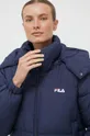 blu navy Fila giacca