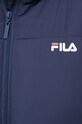 Куртка Fila FAW0549 темно-синій