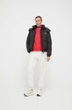 Куртка Fila FAW0549 чёрный AW24