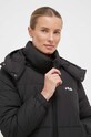 Куртка Fila чёрный FAW0549