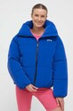 Куртка Fila голубой FAW0645