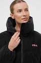 Fila geaca negru FAW0645