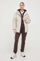 Champion giacca 116876 beige AW23