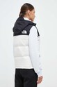 Ruházat The North Face pehelymellény NF0A3XEPQ4C1 fehér