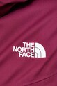 Μπουφάν The North Face Quest NF0A3Y1JI0H1 μπορντό