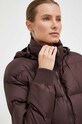The North Face kurtka puchowa Down Paralta Puffer NF0A3YSDI0I1 brązowy