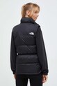 Odzież The North Face bezrękawnik puchowy DIABLO DOWN VEST NF0A4SVLKX71 czarny