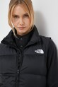 The North Face bezrękawnik puchowy DIABLO DOWN VEST NF0A4SVLKX71 czarny