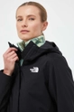 nero The North Face giacca