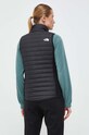 Odzież The North Face bezrękawnik NF0A7UKFJK31 czarny