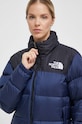 Pernata jakna The North Face NF0A3XEO92A1 mornarsko plava AW23