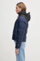 The North Face piumino NF0A3XEO92A1 blu navy AW23