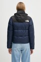 Oblečenie Páperová bunda The North Face NF0A3XEO92A1 tmavomodrá
