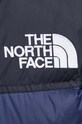 The North Face kurtka puchowa granatowy NF0A3XEO92A1
