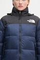 The North Face piumino blu navy NF0A3XEO92A1
