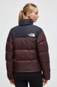 Пуховая куртка The North Face Основной материал: 100% Нейлон Подкладка: 100% Нейлон Наполнитель: 90% Пух, 10% Перо