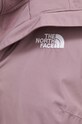 The North Face kurtka NF0A4M8YI0V1 fioletowy