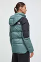 Pernata jakna The North Face Temeljni materijal: 100% Najlon Postava: 100% Najlon Ispuna: 90% Perje, 10% Perje