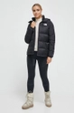 The North Face piumino nero