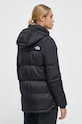 Odzież The North Face kurtka puchowa NF0A55H4KX71 czarny