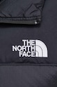 The North Face kurtka puchowa NF0A55H4KX71 czarny