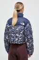 Oblečenie Páperová bunda The North Face NF0A5GGEOTP1 tmavomodrá
