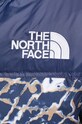 Páperová bunda The North Face tmavomodrá NF0A5GGEOTP1