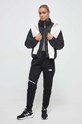 The North Face kurtka TNF JACKET 2000 NF0A7URFJK31 czarny AW24