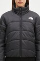 The North Face giacca nero NF0A7URFJK31