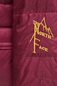 The North Face geaca de puf NF0A831XOSN1 burgundia