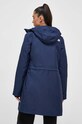 Odzież The North Face kurtka puchowa NF0A84J28K21 granatowy