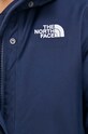The North Face piumino NF0A84J28K21 blu navy