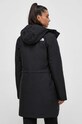 Odzież The North Face kurtka puchowa NF0A84J2JK31 czarny